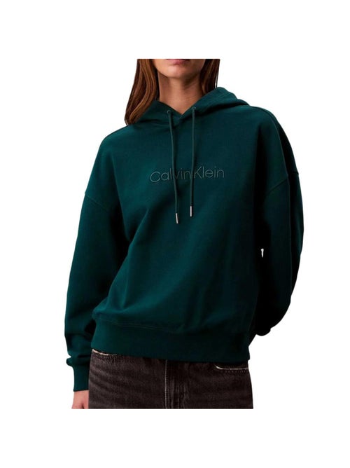 Sudadera Calvin Klein Jeans para Mujer - Kiabi