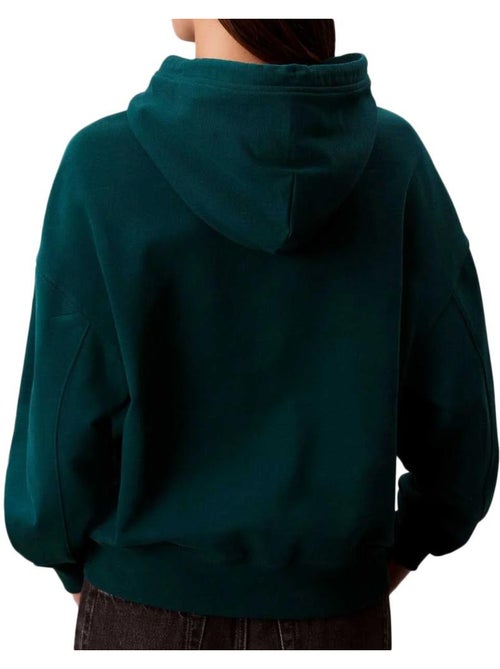 Sudadera Calvin Klein Jeans para Mujer - Kiabi