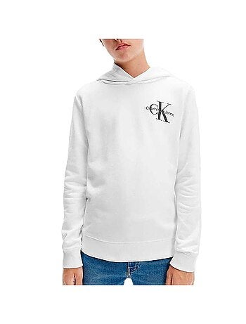 Sudadera Calvin Klein Jeans para Niño