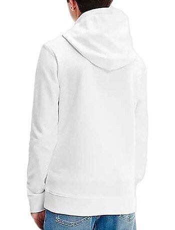 Sudadera calvin klein jeans para niño