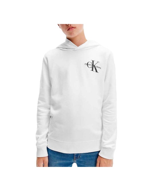 Sudadera Calvin Klein Jeans para Niño - Kiabi