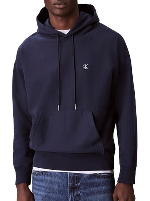 Sudadera Calvin Klein Jeans Premium para Hombre - Kiabi