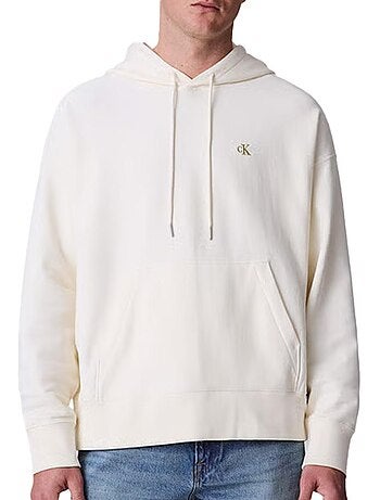 Sudadera Calvin Klein Jeans Premium para Hombre