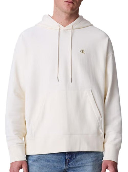 Sudadera Calvin Klein Jeans Premiums para Hombre - Kiabi