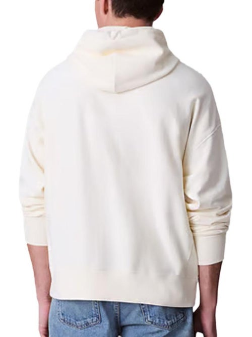 Sudadera Calvin Klein Jeans Premiums para Hombre - Kiabi Sudadera Calvin Klein Jeans Premiums para Hombre - Kiabi
