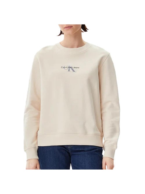 Sudadera Calvin Klein para Mujer - Kiabi