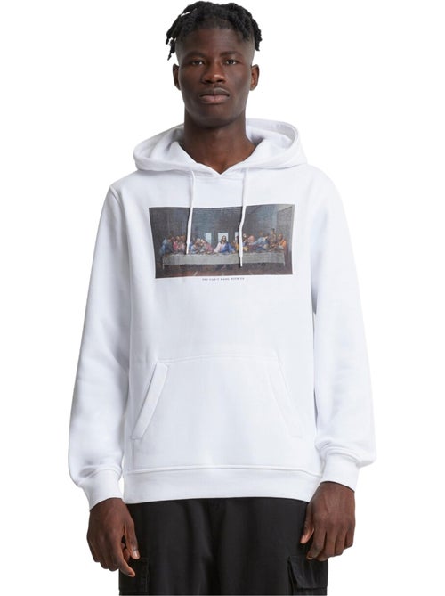 Sudadera can't hang with us para hombre - mister tee - Kiabi