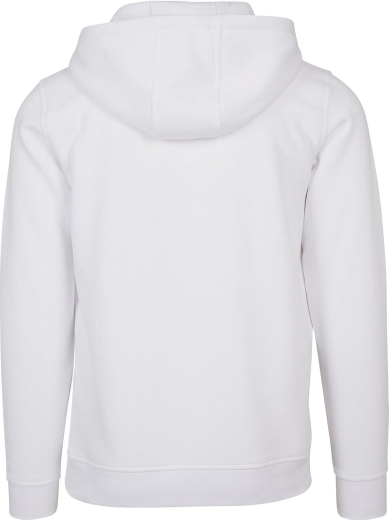 Sudadera can't hang with us para hombre - mister tee Blanco - Kiabi
