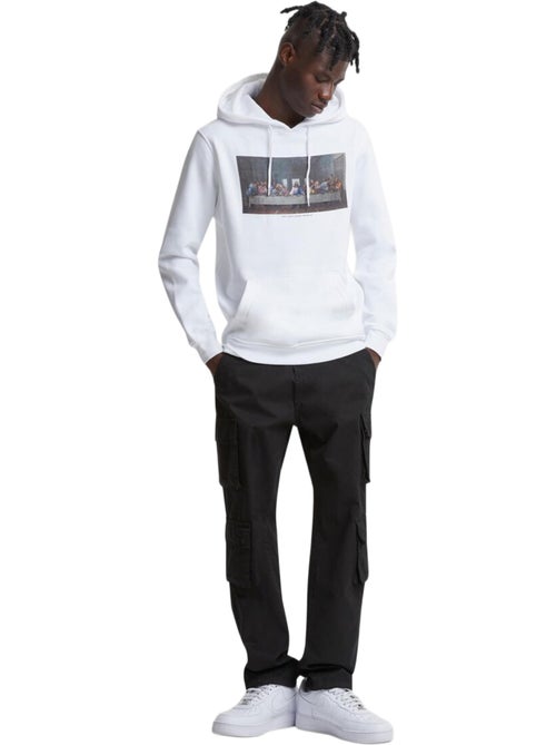 Sudadera can't hang with us para hombre - mister tee - Kiabi