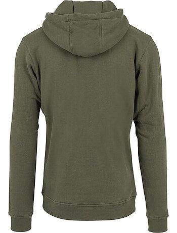Sudadera can't hang with us para hombre - mister tee
