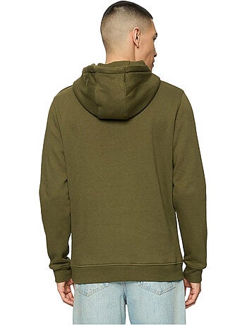 Sudadera can't hang with us para hombre - mister tee