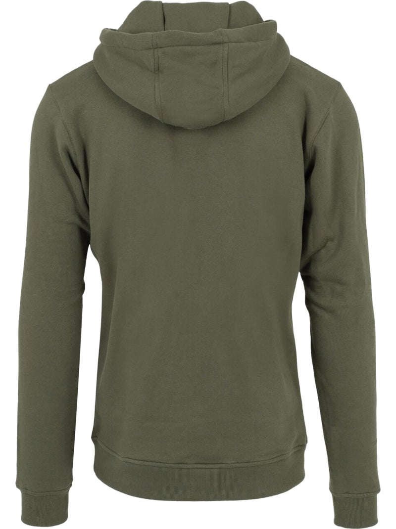 Sudadera can't hang with us para hombre - mister tee Caqui - Kiabi
