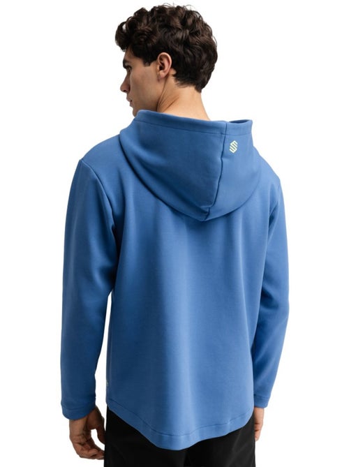Sudadera capucha mtb hombre ciclismo hombre mtb slack - Kiabi Sudadera capucha mtb hombre ciclismo hombre mtb slack - Kiabi