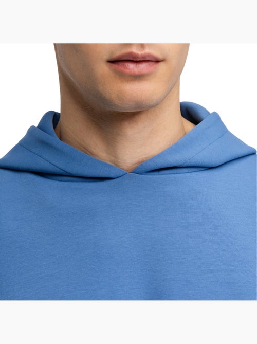 Sudadera capucha mtb hombre ciclismo hombre mtb slack - Kiabi Sudadera capucha mtb hombre ciclismo hombre mtb slack - Kiabi