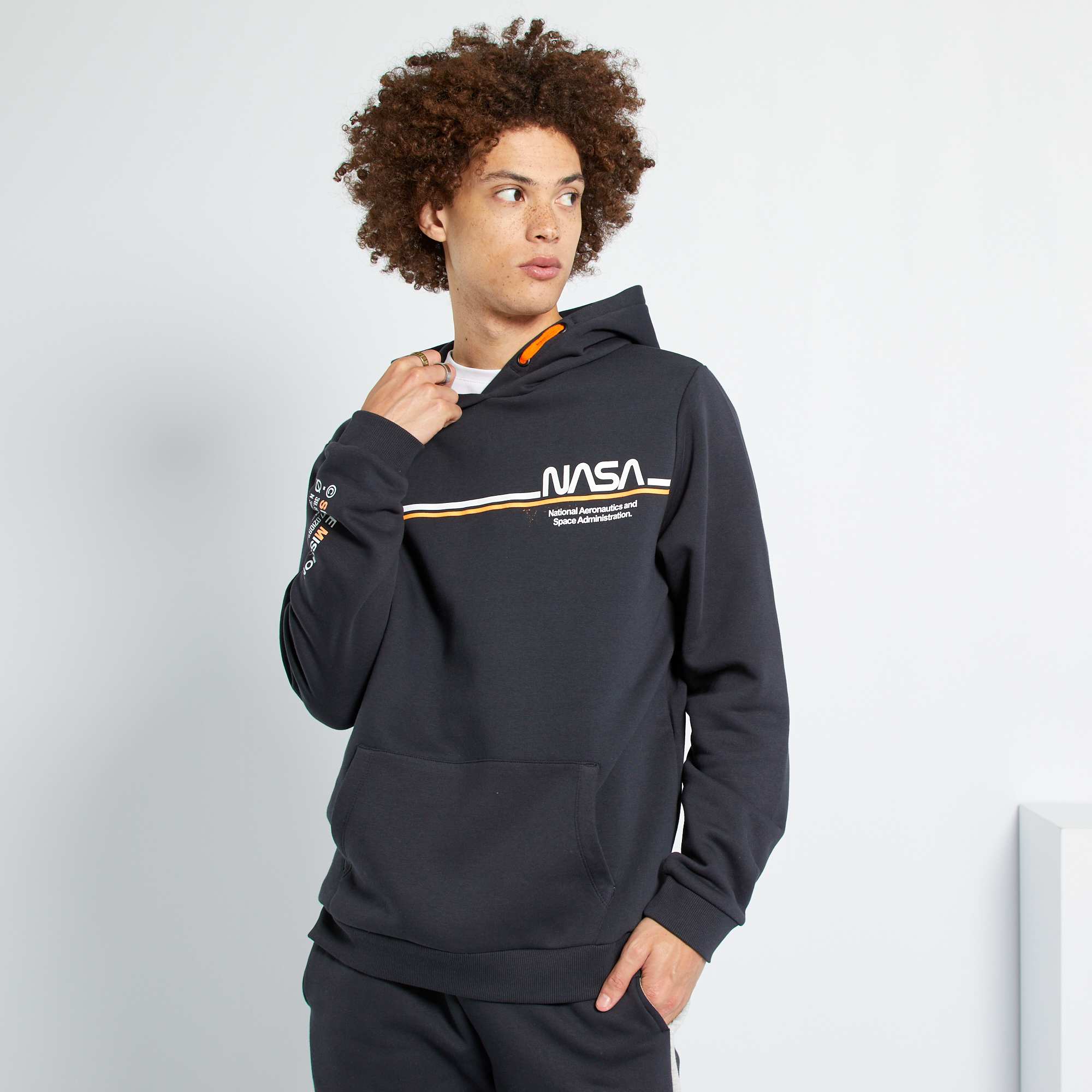 Kiabi Sudaderas Tops NiÃ±a Kiabi Zalando Sudadera NiÃ±a Kiabi