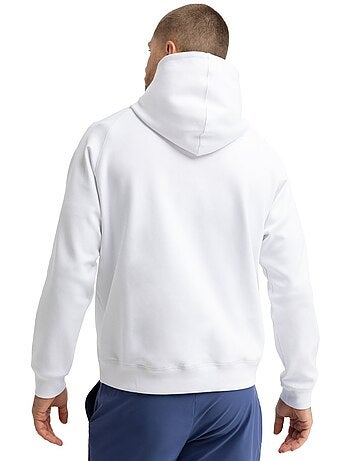 Sudadera capucha pádel hombre pádel hombre break
