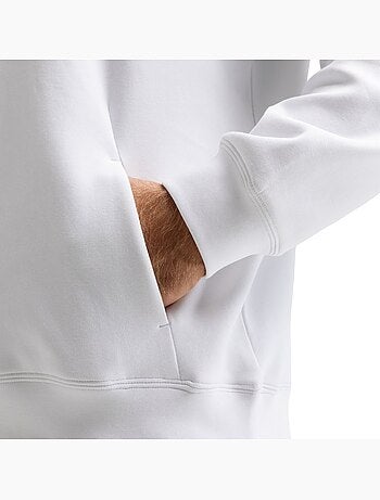 Sudadera capucha pádel hombre pádel hombre break