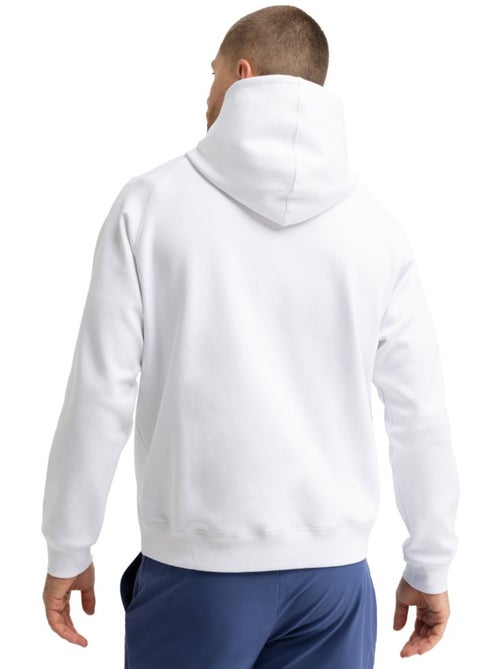 Sudadera capucha pádel hombre pádel hombre break - Kiabi Sudadera capucha pádel hombre pádel hombre break - Kiabi