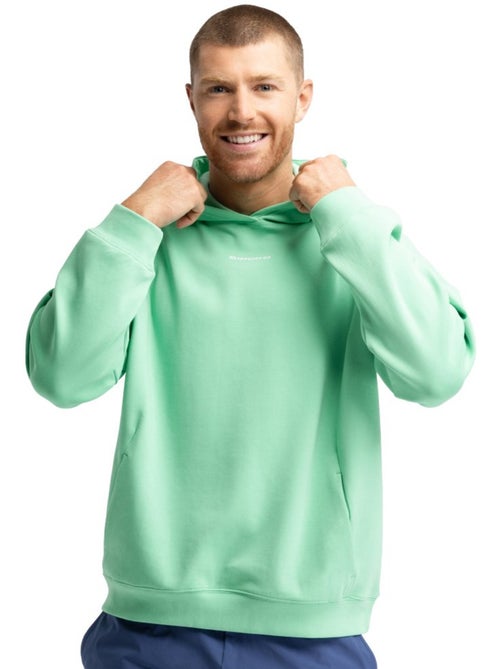Sudadera capucha pádel hombre pádel hombre break - Kiabi Sudadera capucha pádel hombre pádel hombre break - Kiabi
