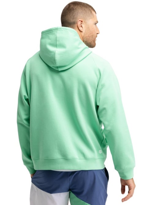 Sudadera capucha pádel hombre pádel hombre break - Kiabi Sudadera capucha pádel hombre pádel hombre break - Kiabi