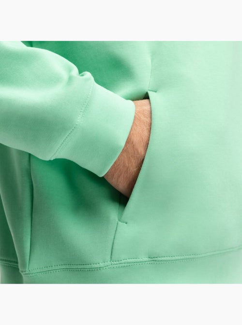 Sudadera capucha pádel hombre pádel hombre break - Kiabi Sudadera capucha pádel hombre pádel hombre break - Kiabi