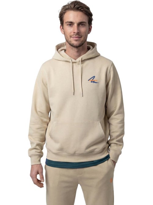 Sudadera capucha tenis hombre tenis hombre newport - Kiabi Sudadera capucha tenis hombre tenis hombre newport - Kiabi