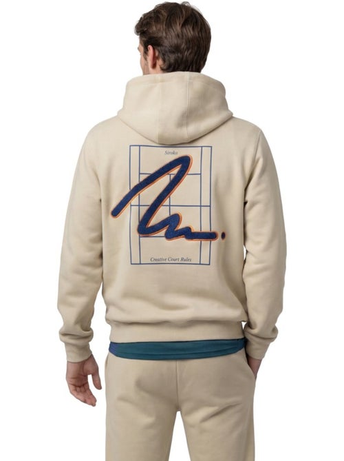 Sudadera capucha tenis hombre tenis hombre newport - Kiabi Sudadera capucha tenis hombre tenis hombre newport - Kiabi