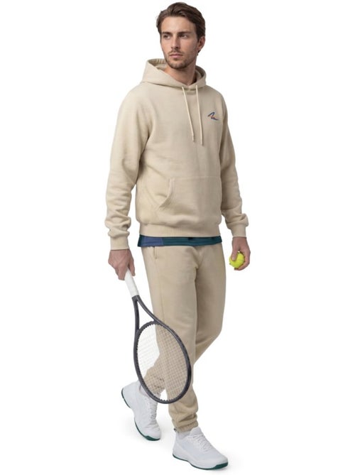 Sudadera capucha tenis hombre tenis hombre newport - Kiabi Sudadera capucha tenis hombre tenis hombre newport - Kiabi