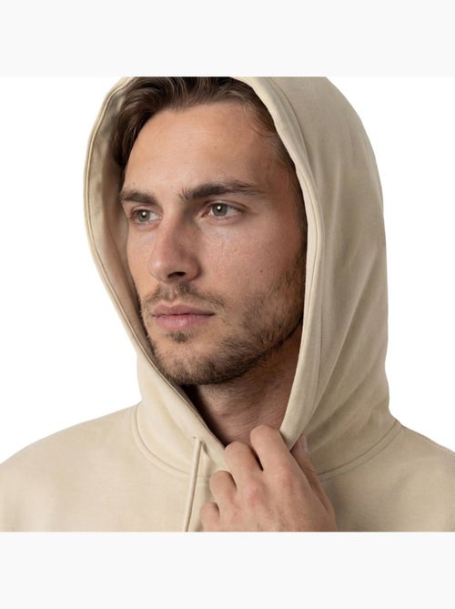 Sudadera capucha tenis hombre tenis hombre newport - Kiabi Sudadera capucha tenis hombre tenis hombre newport - Kiabi