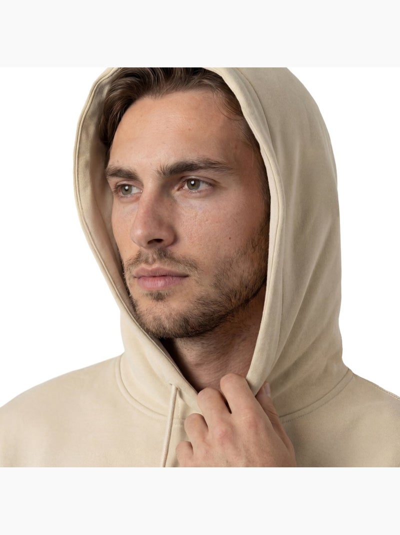 Sudadera capucha tenis hombre tenis hombre newport Beige - Kiabi