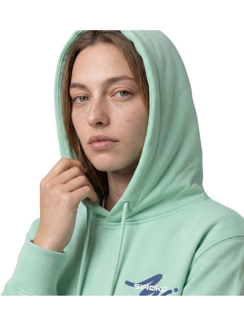 Sudadera capucha tenis mujer tenis mujer newport-w light - Kiabi Sudadera capucha tenis mujer tenis mujer newport-w light - Kiabi