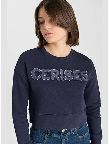 Sudadera cerigi