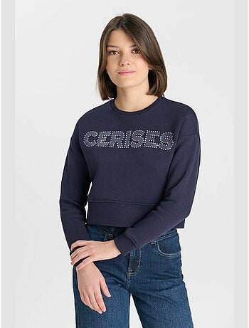 Sudadera cerigi
