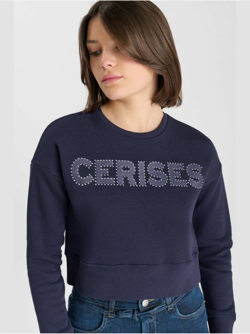 Sudadera cerigi - Kiabi Sudadera cerigi - Kiabi