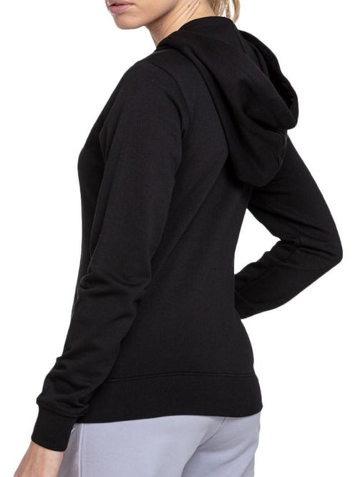 Sudadera Champion con Cremallera para Mujer - Kiabi