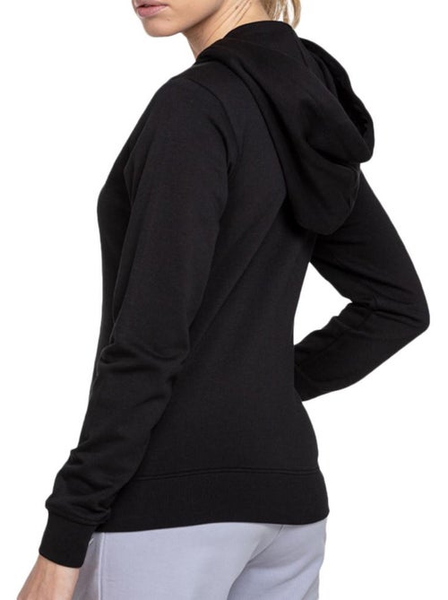 Sudadera Champion con Cremallera para Mujer - Kiabi