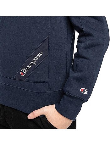 Sudadera Champion Hombre