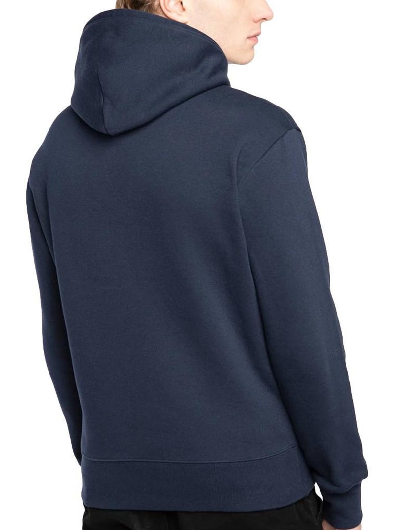 Sudadera Champion Hombre Azul marino - Kiabi