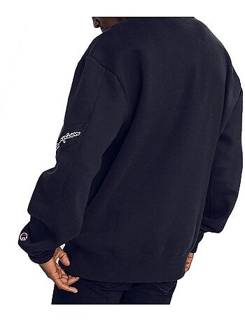 Sudadera Champion Hombre