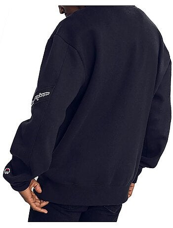 Sudadera Champion Hombre
