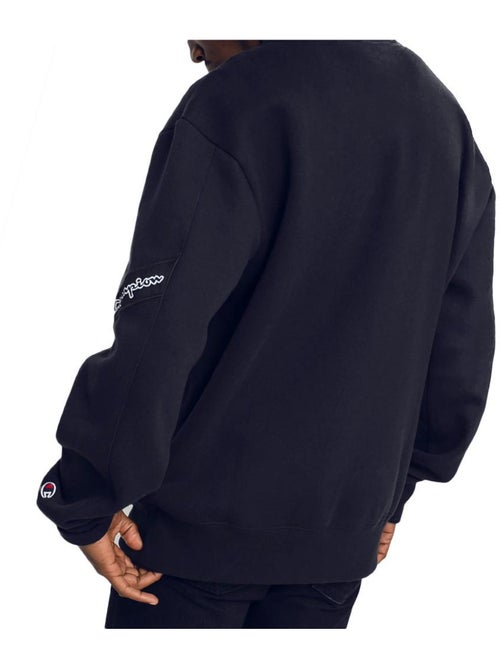 Sudadera Champion Hombre - Kiabi