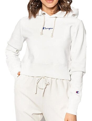 Sudadera Champion Reverse para mujer