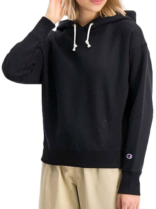 Sudadera Champion Reverse para Mujer - Kiabi