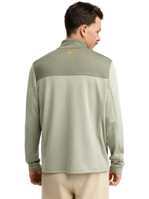 Sudadera cicloturismo hombre ciclismo hombre journey light - Kiabi Sudadera cicloturismo hombre ciclismo hombre journey light - Kiabi