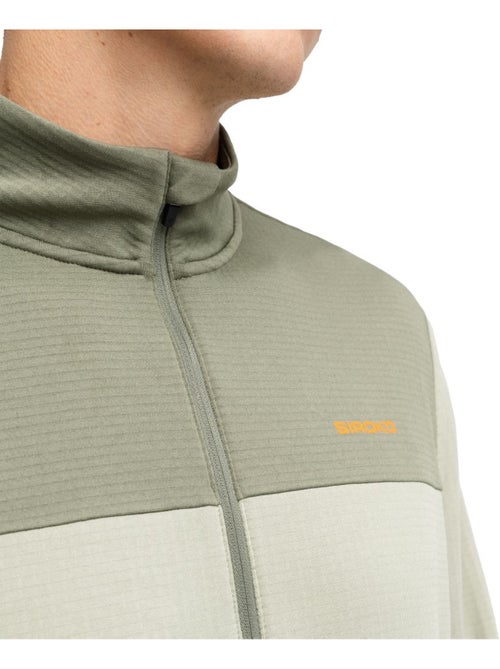 Sudadera cicloturismo hombre ciclismo hombre journey light - Kiabi Sudadera cicloturismo hombre ciclismo hombre journey light - Kiabi