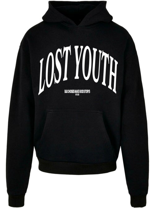 Sudadera classic v.1 para hombre - lost youth - Kiabi Sudadera classic v.1 para hombre - lost youth - Kiabi