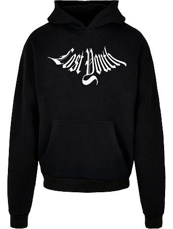 Sudadera classic v.3 para hombre - lost youth