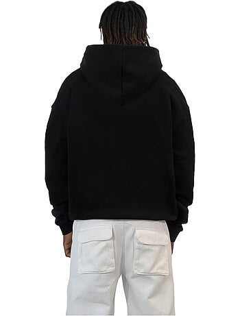 Sudadera classic v.3 para hombre - lost youth