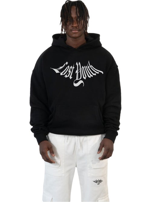 Sudadera classic v.3 para hombre - lost youth - Kiabi