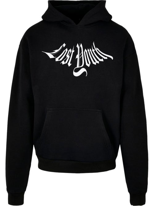 Sudadera classic v.3 para hombre - lost youth - Kiabi